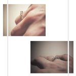 Blanco Invierno Promoción Instagram Publicación