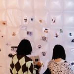 EXPOSITION INTIMATE RELATIONSHIPS