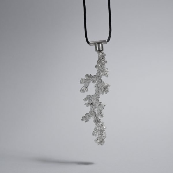 Colgante crecimiento