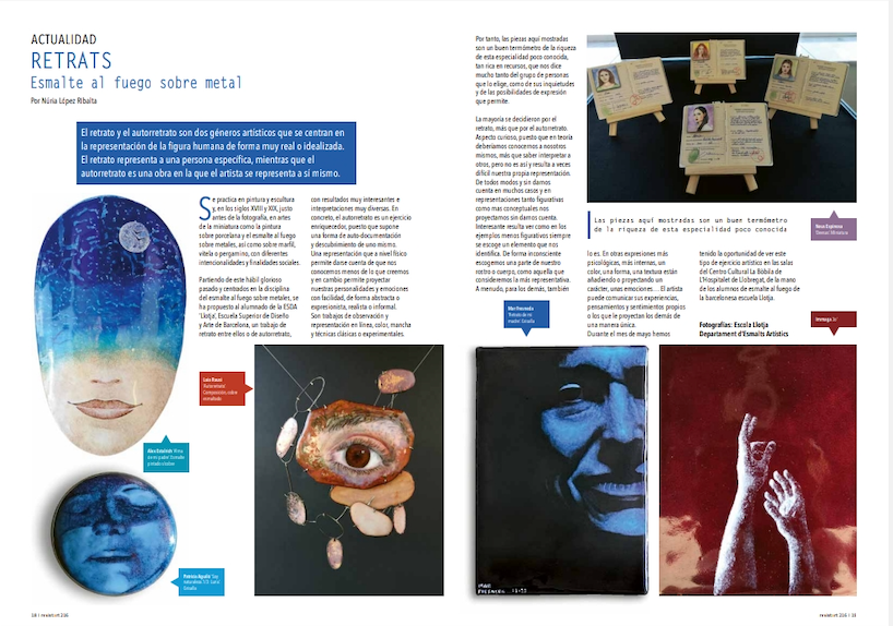 Article Cidae